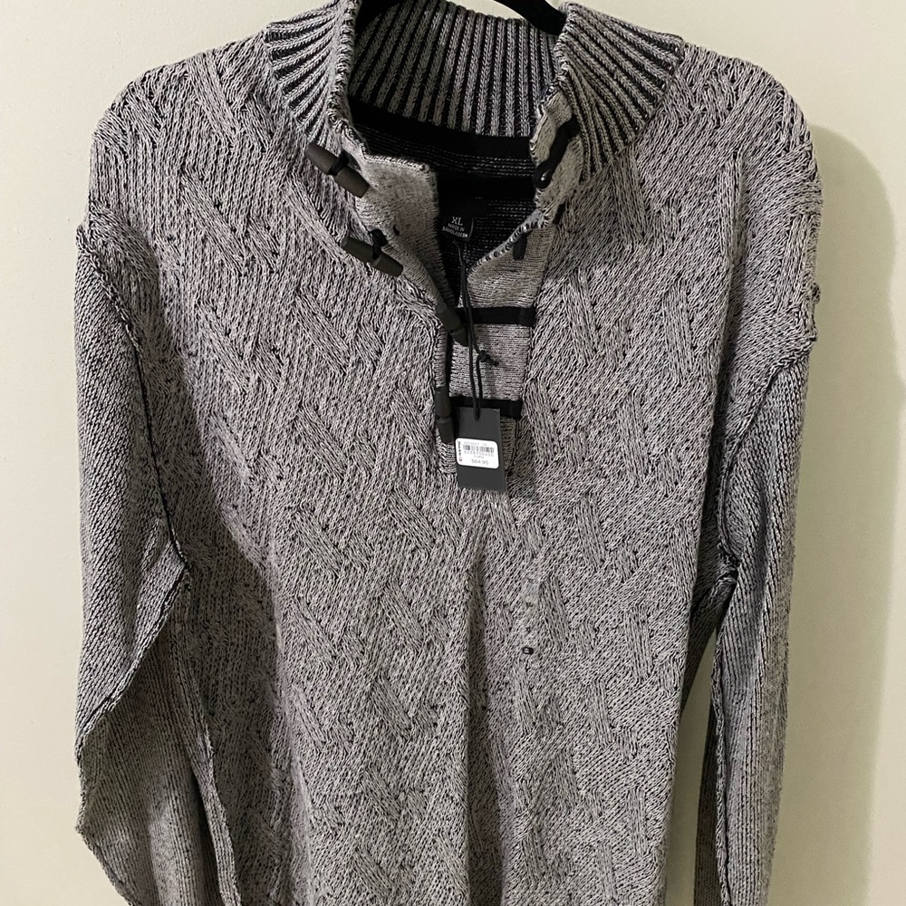 J.B. Holt Sweater